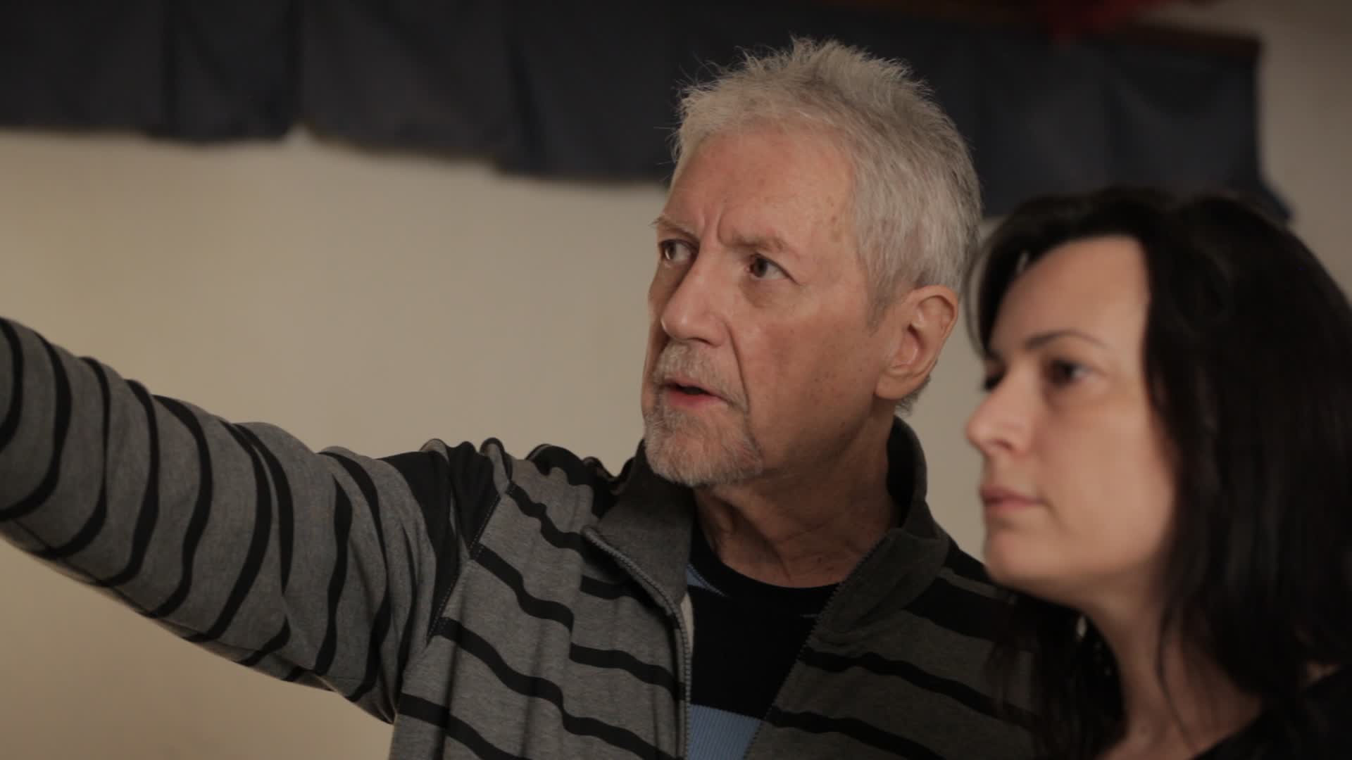 Masterclass Bob McAndrew