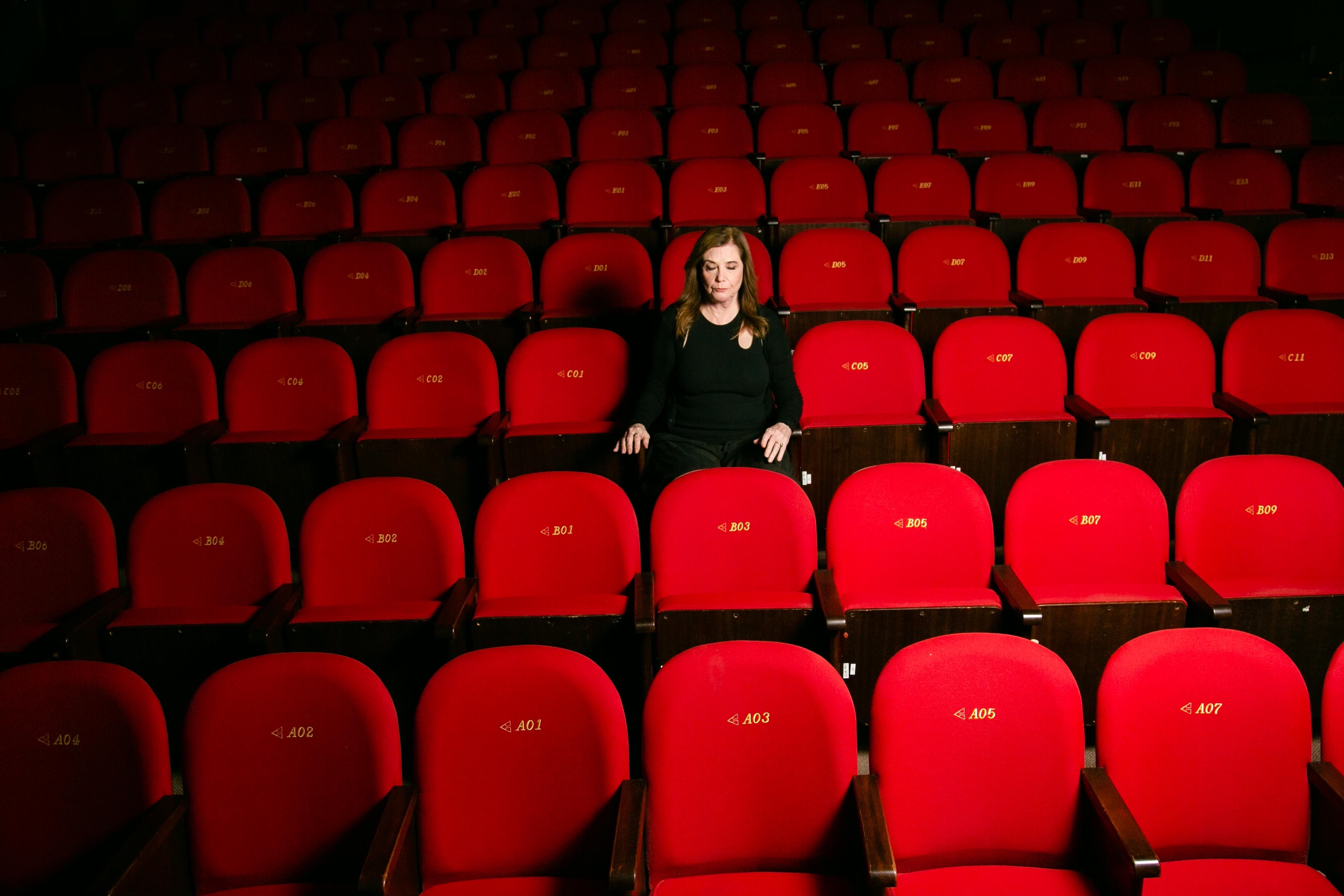 Ivana Chubbuck