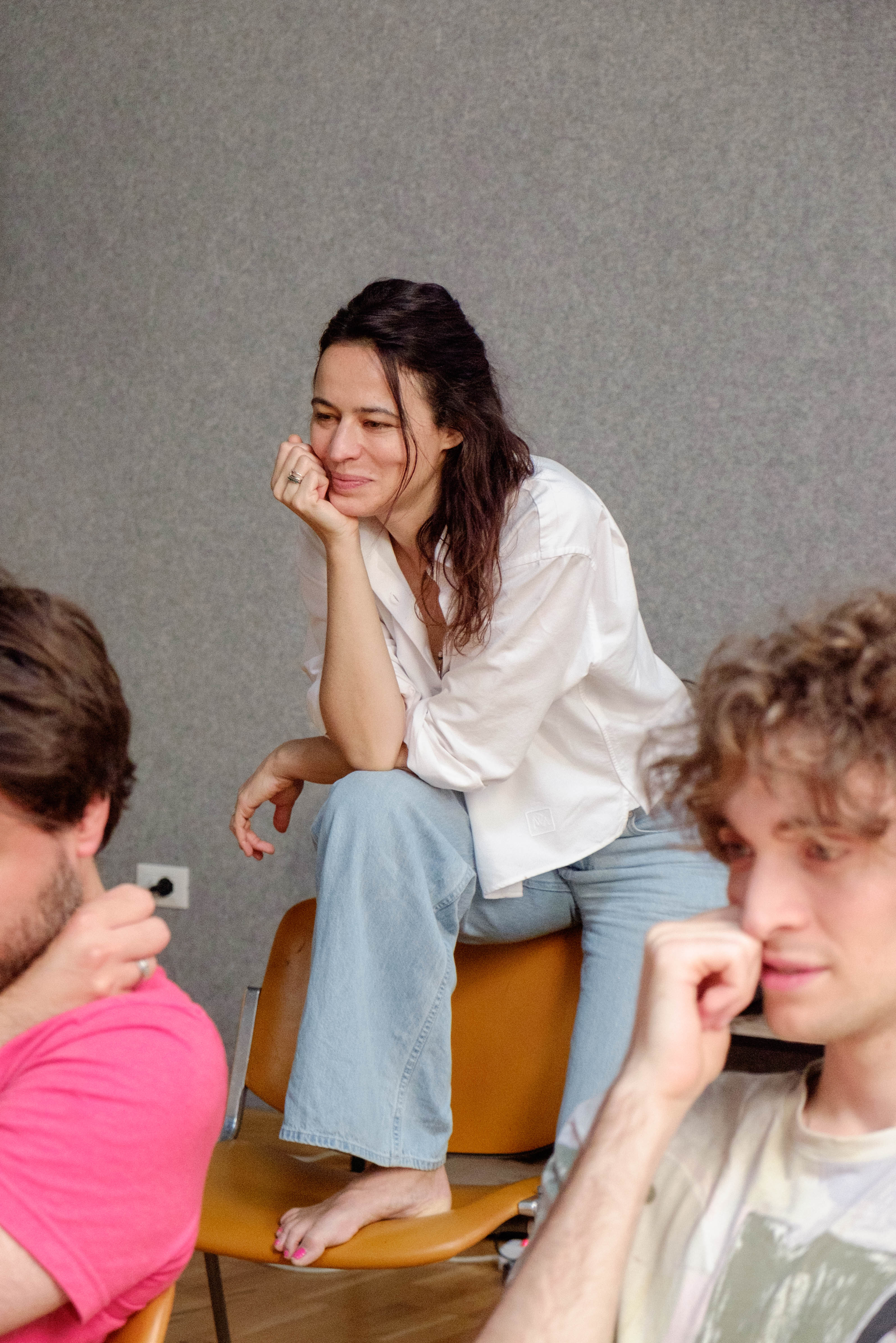 Atelier Meisner