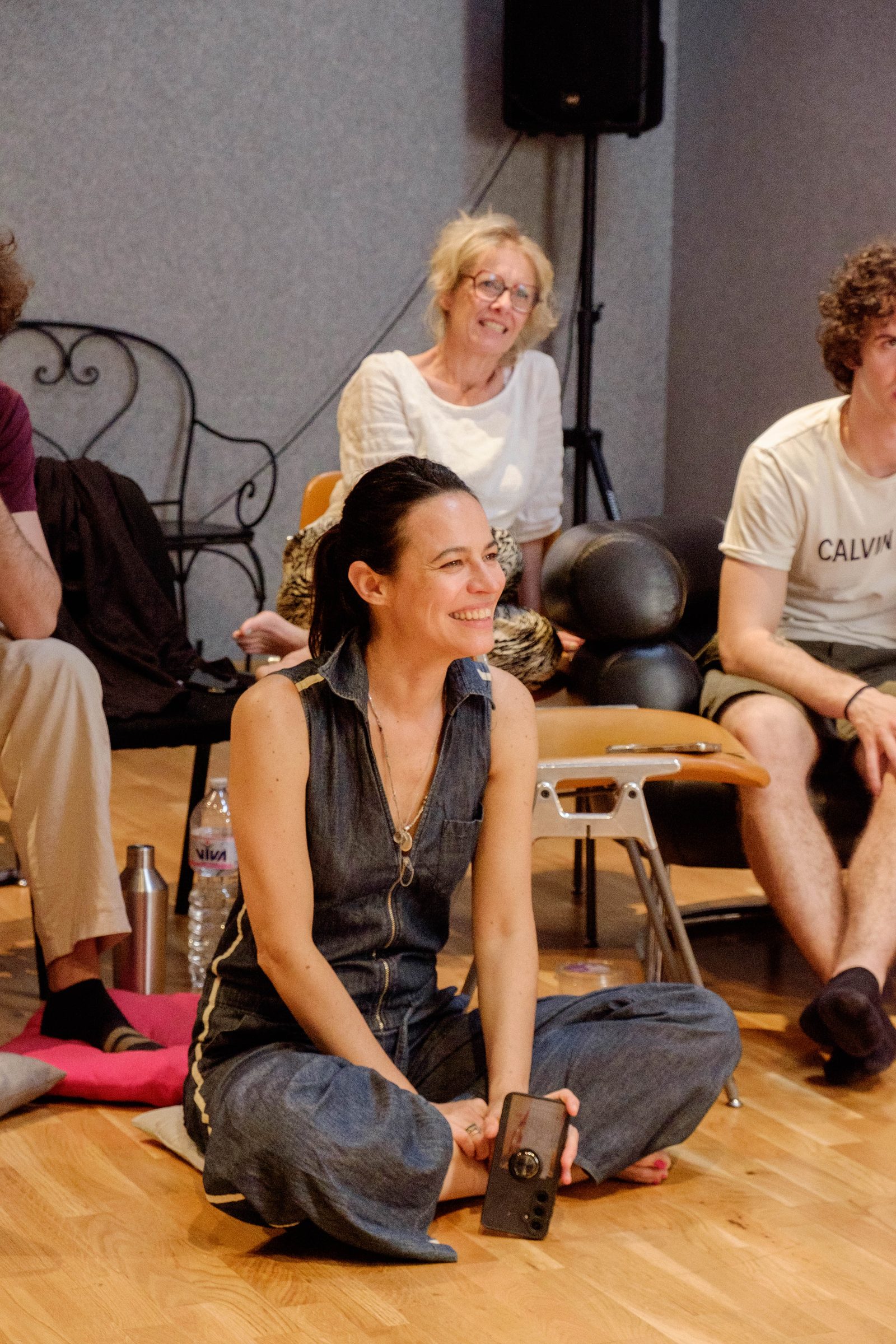 Atelier Meisner
