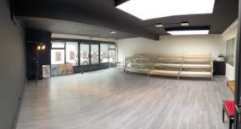 La Cuisine - salle de travail
